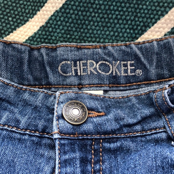 Cherokee vintage shorts - Picture 3 of 3